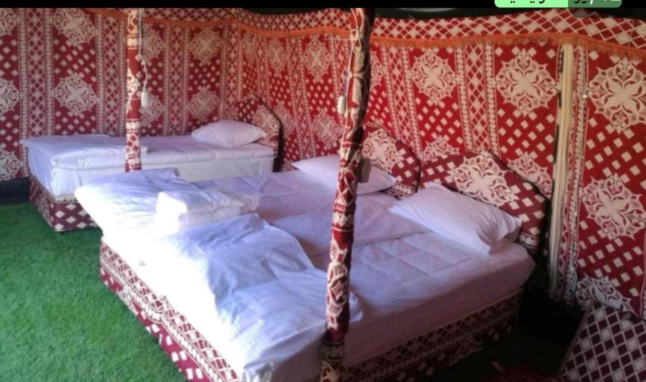 Crescent Desert Private Camp Shahiq Exterior photo