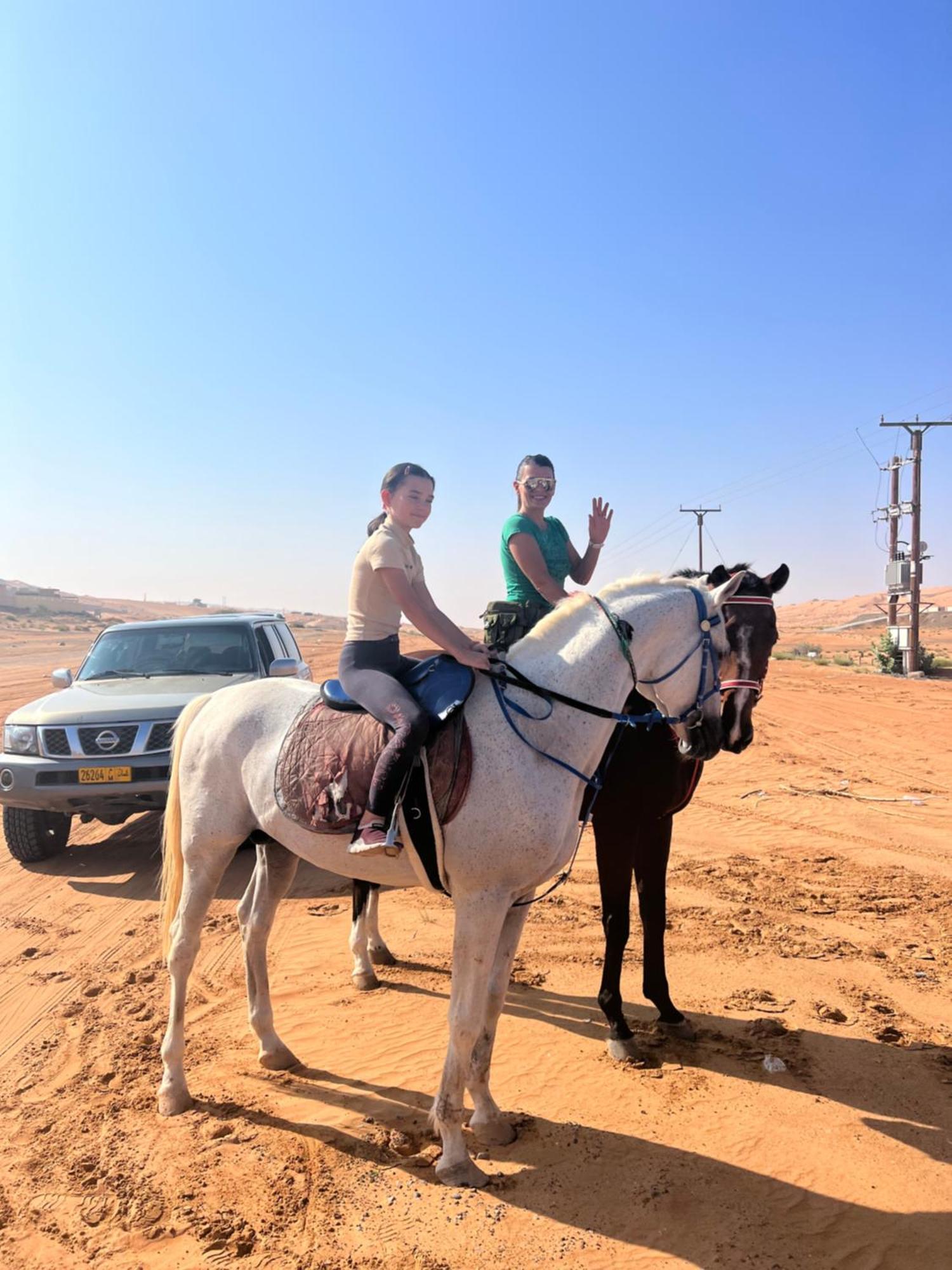 Crescent Desert Private Camp Shahiq Exterior photo
