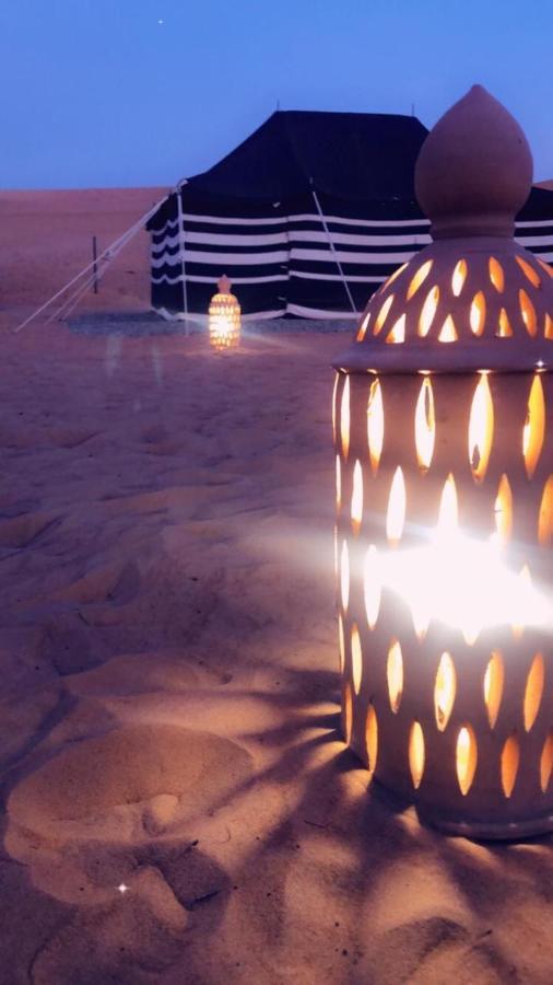 Crescent Desert Private Camp Shahiq Exterior photo