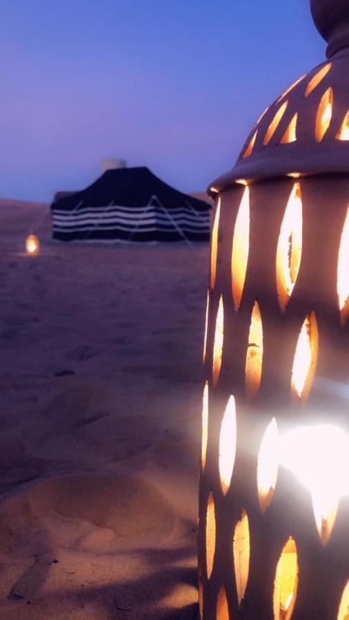 Crescent Desert Private Camp Shahiq Exterior photo