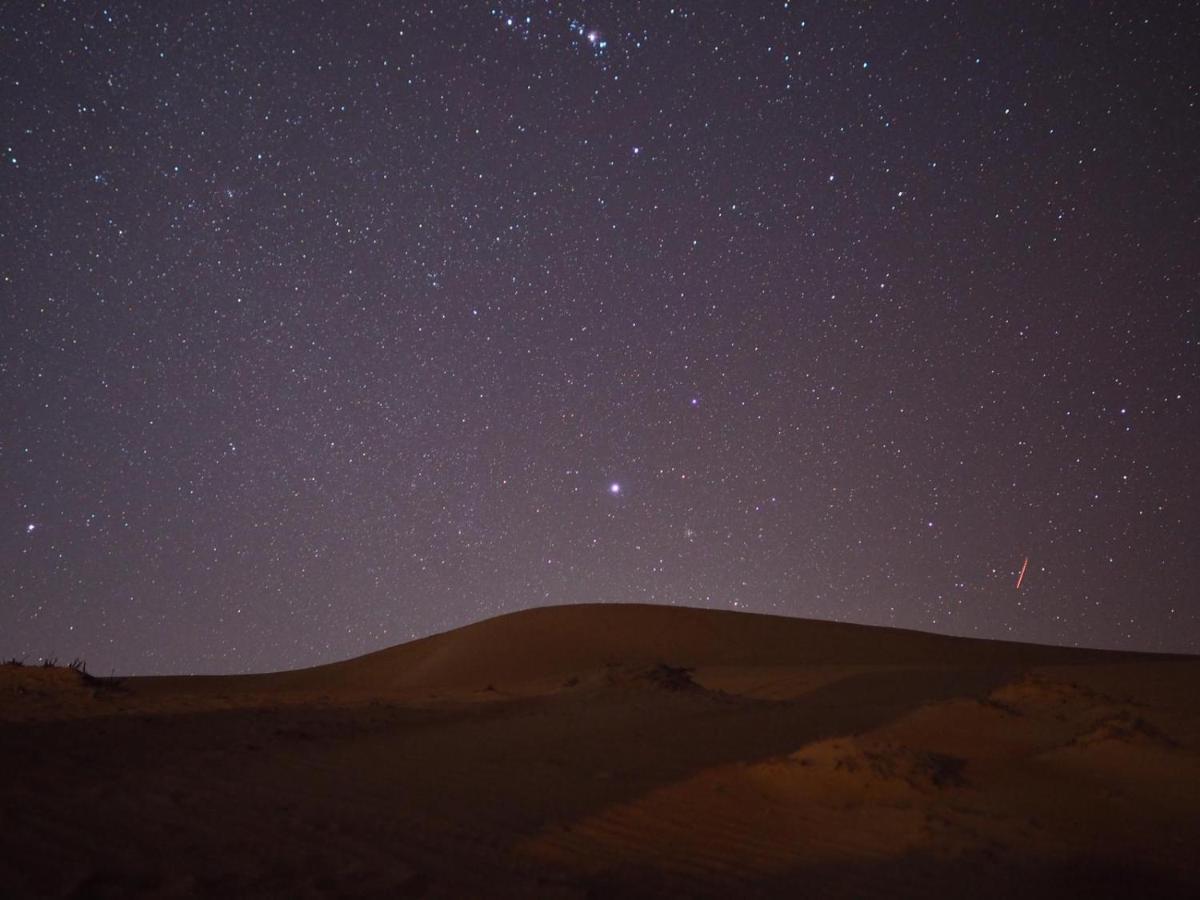 Crescent Desert Private Camp Shahiq Exterior photo